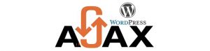 Simple Wordpress AJAX call